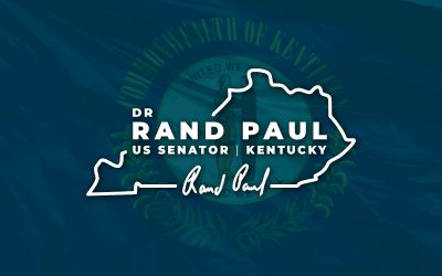 Dr. Rand Paul Applauds Senate Repeal of 1991 and 2002 AUMFs, Calls for Repeal of 2001 AUMF