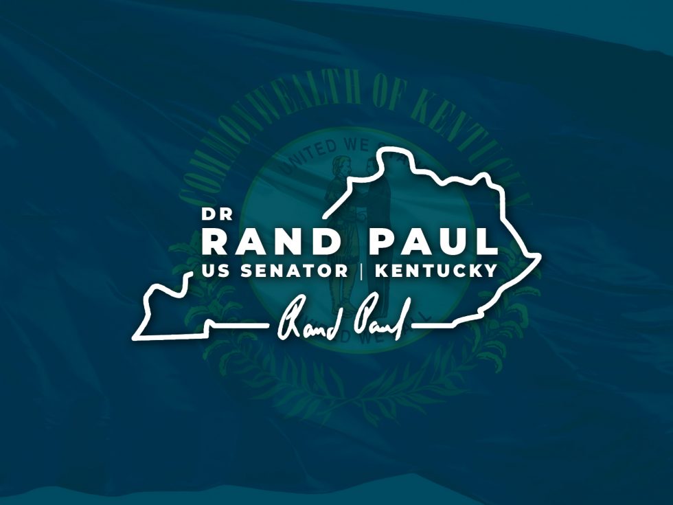 Dr. Rand Paul Introduces the Bipartisan Hemp Safety Enforcement Act